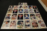 Lot of approx. 26 1991 Upper Deck Tigers Baseball Cards