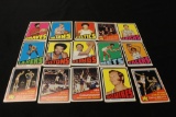 Lot of Misc. Basketball Cards