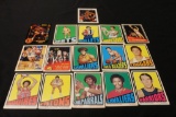 Lot of Misc. Basketball Cards