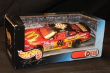 2000 Hot Wheels Racing #94, 1:24 Scale Stock Car Replica 