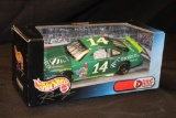 2000 Hot Wheels Racing #14, 1:24 Scale Stock Car Replica 