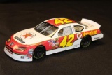 2005 Racing Champions #42, 1:24 Scale Stock Car Replica