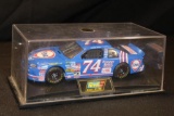 Revell 1:24 Scale Die Cast Stock Car Replica 