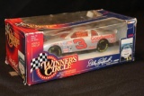 Winner's Circle 1:24 Scale Die Cast Dale Earnhardt Stock Car Replica 