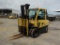 HYSTER 80 FORTIS