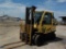 HYSTER 80 FORTIS