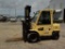 HYSTER 80