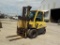 HYSTER 80 FORTIS