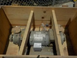 15GPM CONDENSATOR PUMP