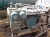 TRANSFER PUMPOUT AND VACUATION UNIT