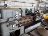 MONARCH 16INCH SWING LATHE