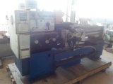 SUMMIT 14 X 40 LATHE