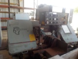 SPARTAN INDUSTRIAL BAND SAW