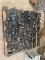 LOT OF MISC ELECTRICAL BREAKER