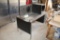 L SHAPED DESK