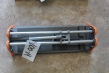 15IN TILE CUTTER