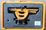 BERGER INSTRUMENTS 200B LASER LEVEL