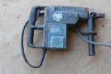 BOSCH 11232 EVS HAMMER DRILL W/ CASE