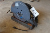 INDUSTRIAL 14IN ELECTRIC CUT OFF SAW