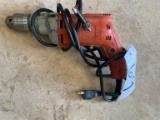 MILWAUKEE 1/2IN ELECTRIC DRILL