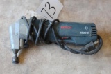 BOSCH 1529B METAL CUTTER