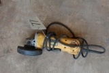 DEWALT D28402N 4 1/2 IN ANGLE GRINDER