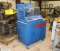 DM 4 C38-4 CNC MILLING MACHINE