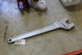 4 3/4 ADJUSTABLE WRENCH