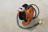 EXTENSION CORD REEL
