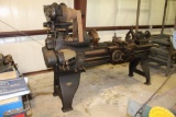 HAMILTON 4FT LATHE