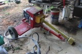 WINPOWER PTO DRIVEN GENERATOR