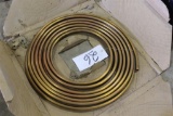 LOT OF COPPER TUBING