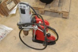 MILWAUKEE 4297-1 MAGNETIC DRILL PRESS