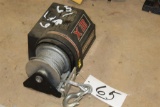 SUPERWINCH X3 12V WINCH