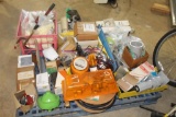 LOT OF MISC ITEMS