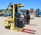 2016 HYSTER R30XMS3