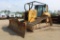 2012 CATERPILLAR D6N LGP