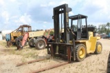HYSTER 190