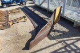 SHEARING BLADE FOR D6L OR D6
