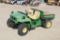 JOHN DEERE GATOR