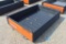 DUMP BED FOR KUBOTA ATV