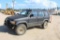 1994 ISUZU TROOPER 4X4