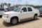 2005 CADILLAC ESCALADE EXT