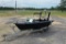 1991 LAFCO 21FT ALUMINUM PATROL BOAT