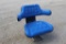 DELUXE FORD STYLE TRACTOR SEAT