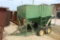 TOWABLE GRAIN CART