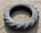 LOT OF (1) 11.2-25 TRACTOR TIRE