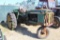 1961 JOHN DEERE 2X4