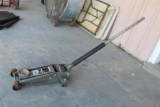 PITTSBURGH 3 TON FLOOR JACK