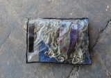BAG OF CARGO CHAIN